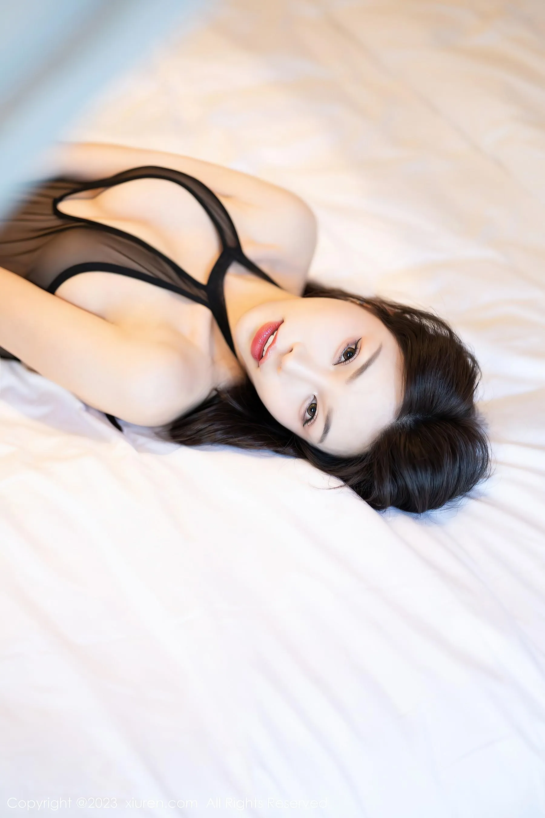 [XIUREN秀人网] 2023.04.21 NO.6616 徐莉芝Booty [88P]插图8